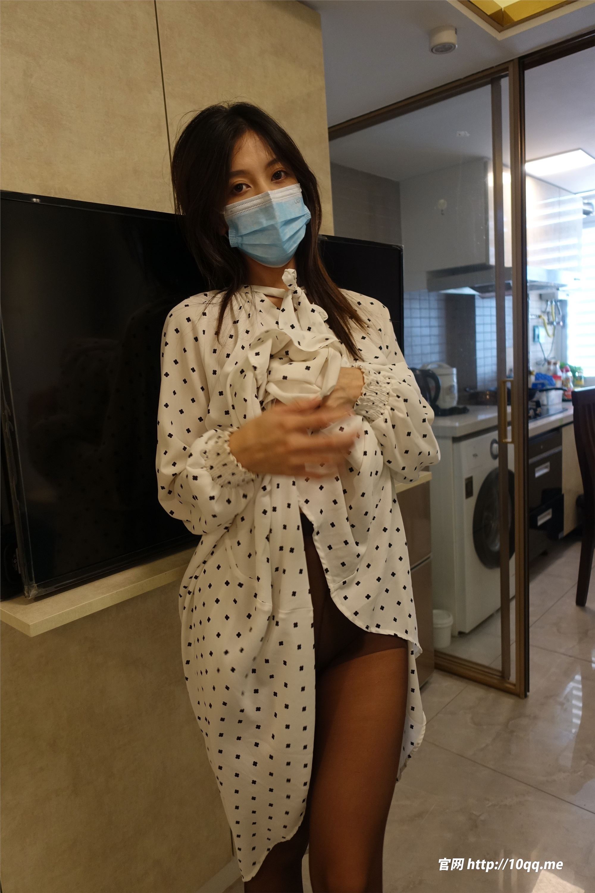 ROSI口罩系列 2023.08.13 NO.2618